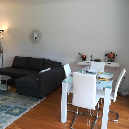 Homy Apartment In Buda, With Safe Garage And Terrace Βουδαπέστη Εξωτερικό φωτογραφία
