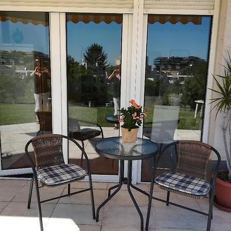 Homy Apartment In Buda, With Safe Garage And Terrace Βουδαπέστη Εξωτερικό φωτογραφία