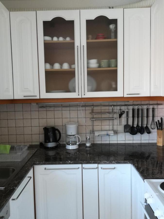 Homy Apartment In Buda, With Safe Garage And Terrace Βουδαπέστη Εξωτερικό φωτογραφία