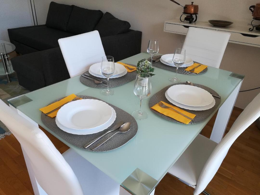 Homy Apartment In Buda, With Safe Garage And Terrace Βουδαπέστη Εξωτερικό φωτογραφία