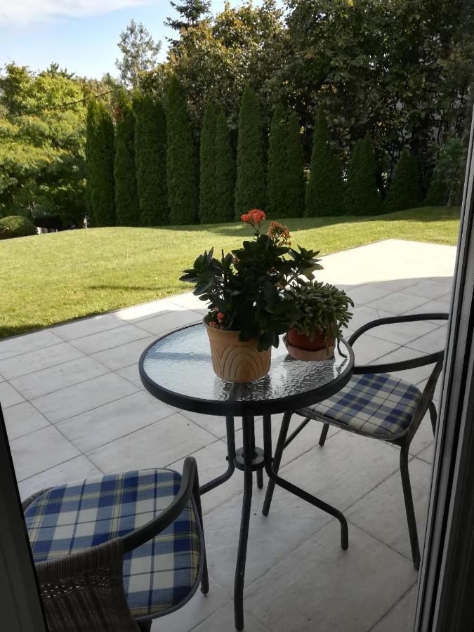 Homy Apartment In Buda, With Safe Garage And Terrace Βουδαπέστη Εξωτερικό φωτογραφία