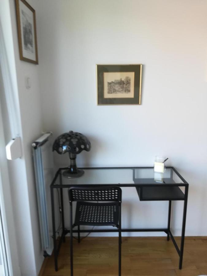 Homy Apartment In Buda, With Safe Garage And Terrace Βουδαπέστη Εξωτερικό φωτογραφία