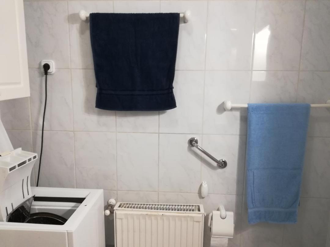 Homy Apartment In Buda, With Safe Garage And Terrace Βουδαπέστη Εξωτερικό φωτογραφία