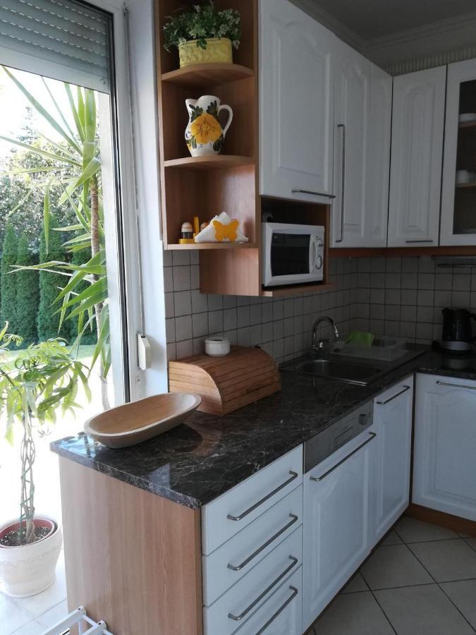 Homy Apartment In Buda, With Safe Garage And Terrace Βουδαπέστη Εξωτερικό φωτογραφία